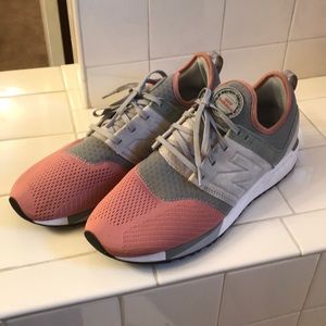 New Balance Sneakers